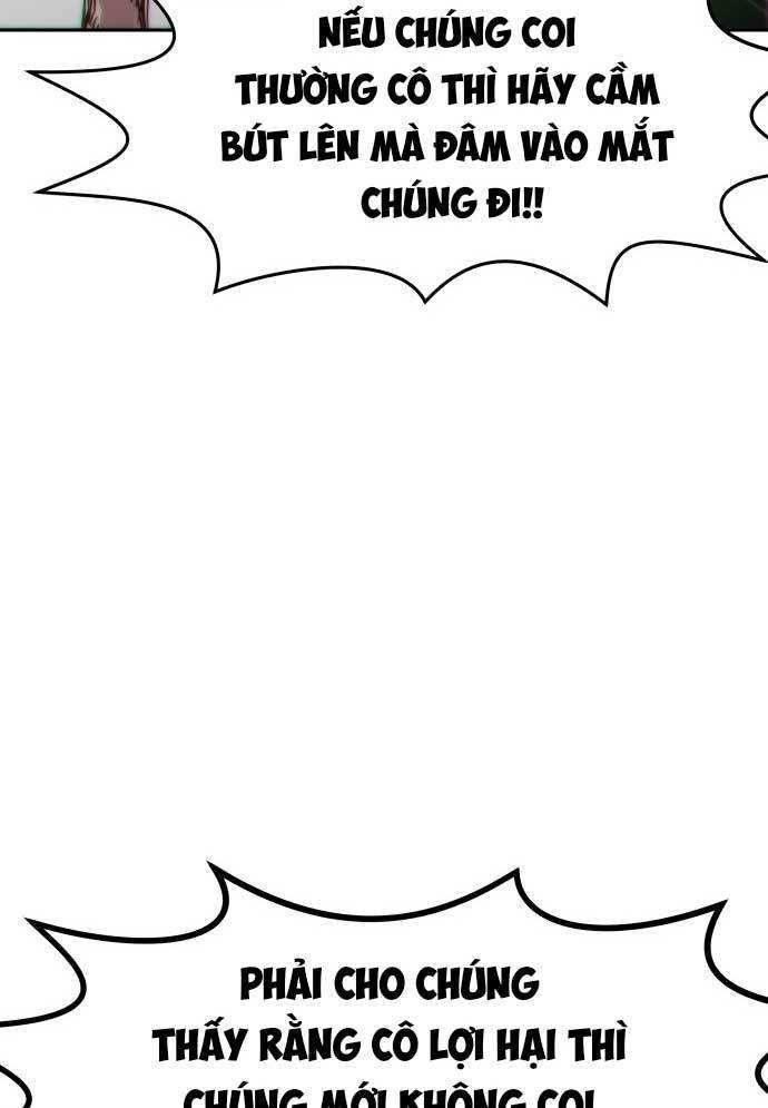 Unluck - Chương 3