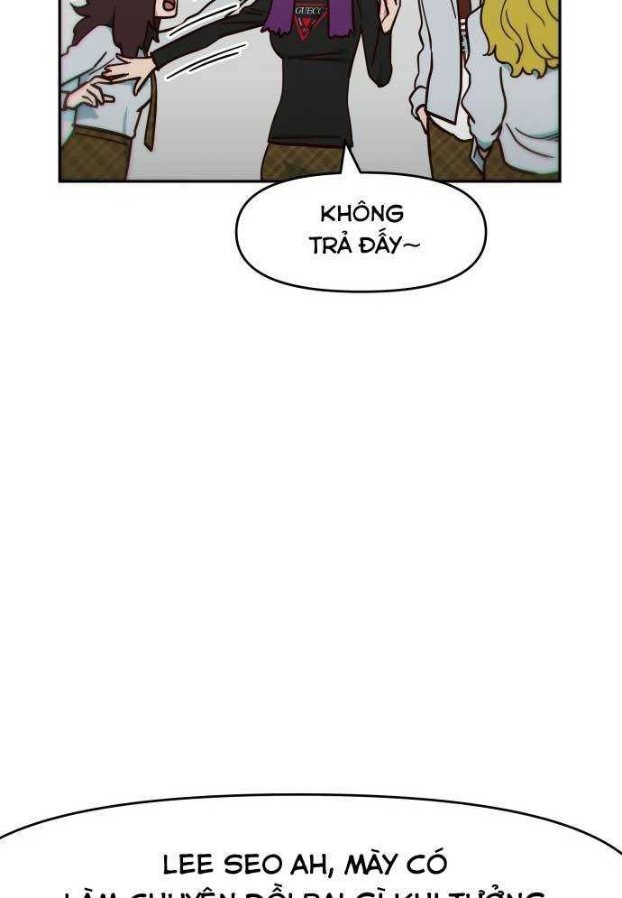 Unluck - Chương 3