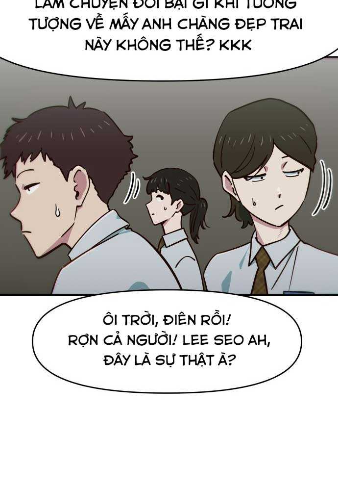 Unluck - Chương 3