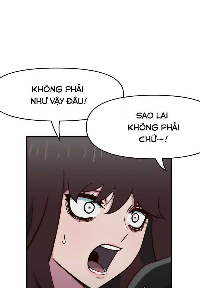 Unluck - Chương 3