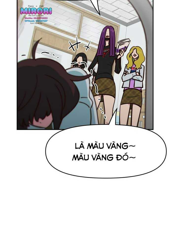 Unluck - Chương 3