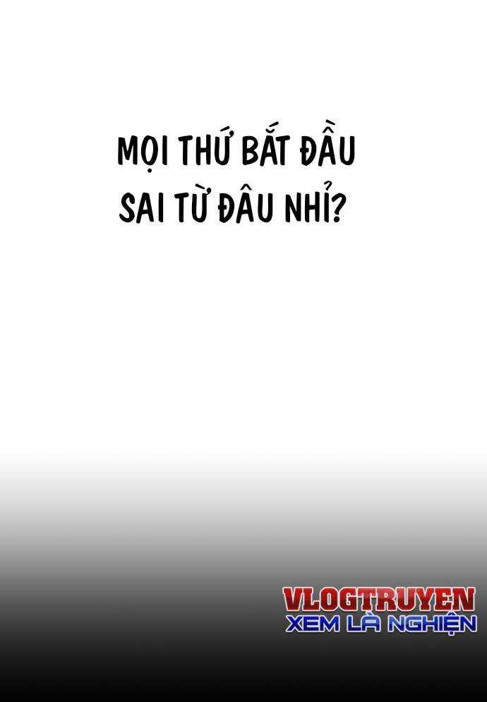 Unluck - Chương 3