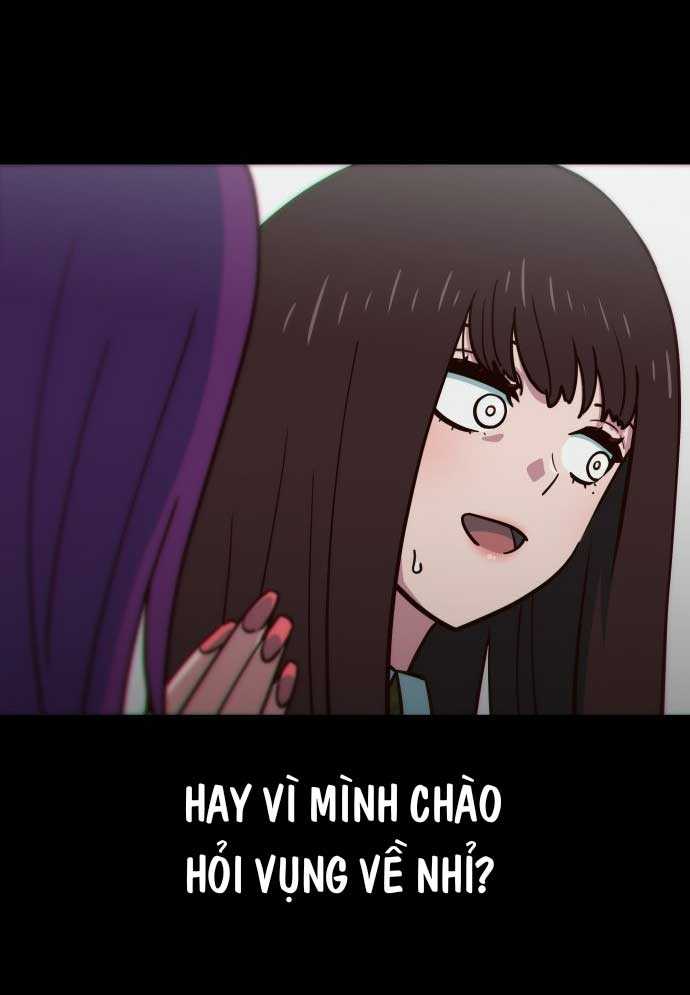 Unluck - Chương 3