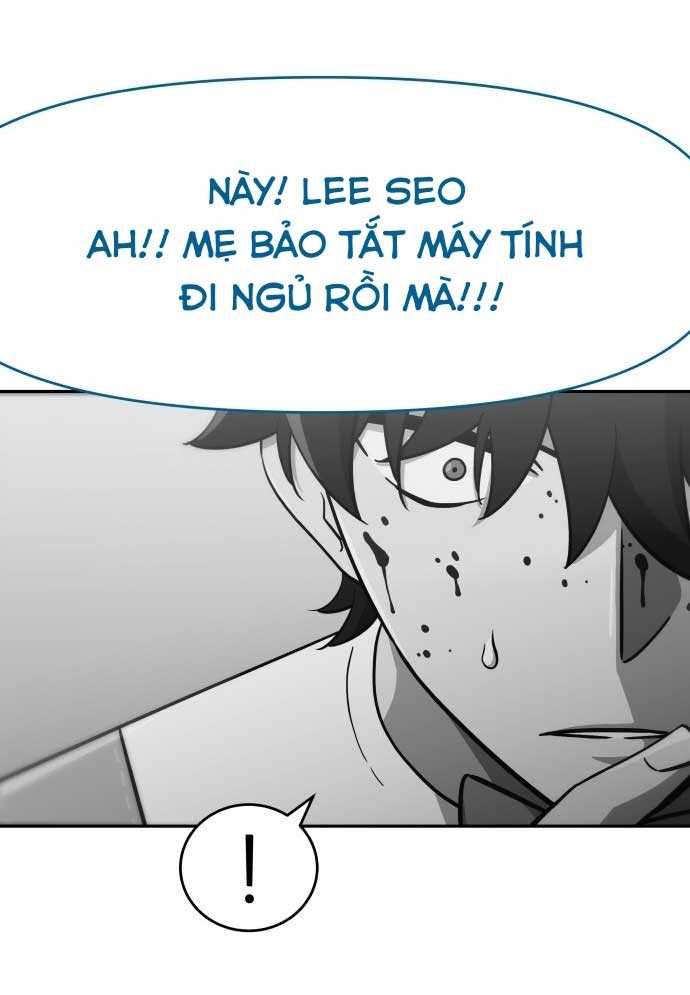 Unluck - Chương 3