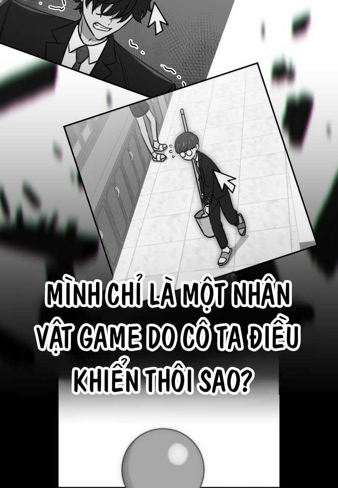 Unluck - Chương 3