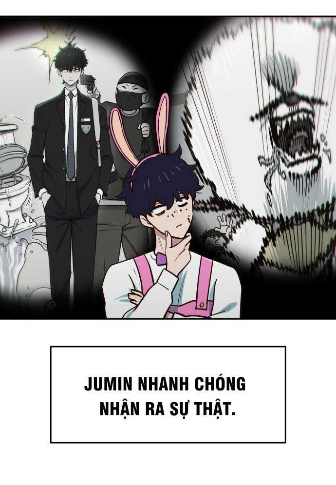 Unluck - Chương 3