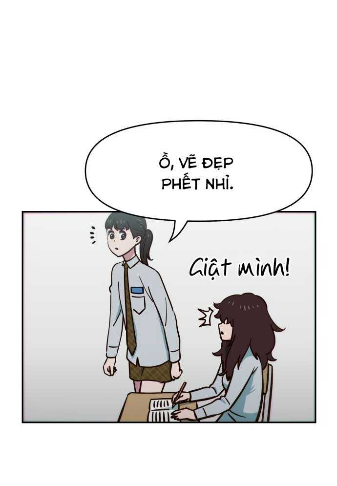 Unluck - Chương 3