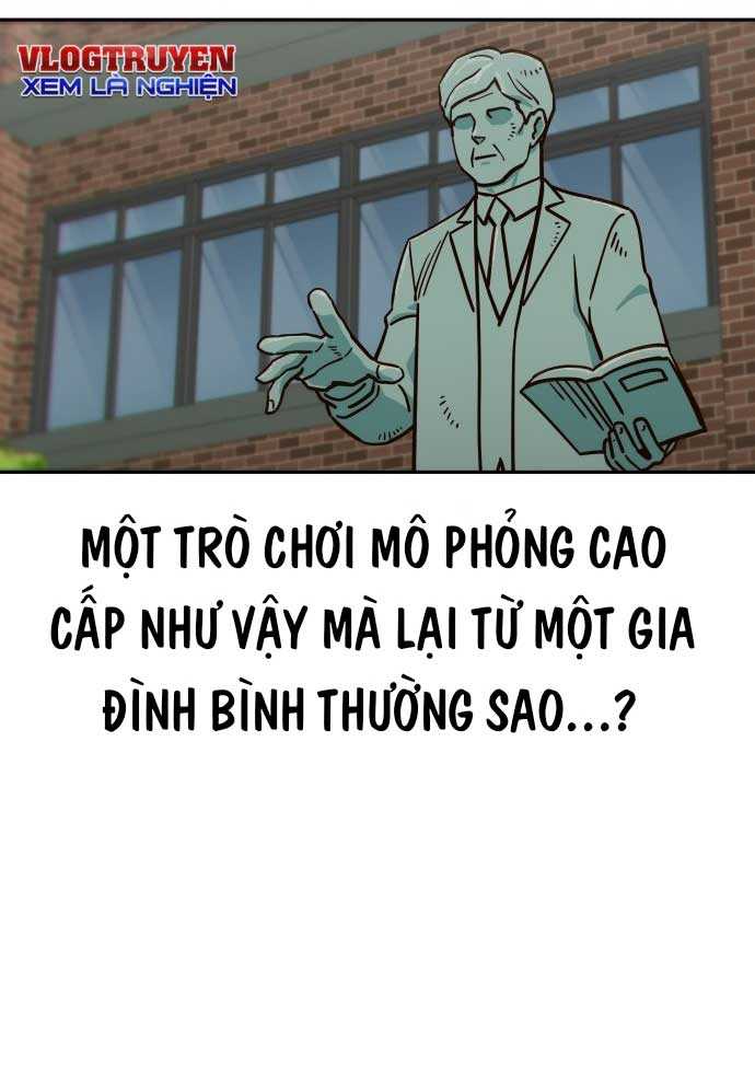Unluck - Chương 3