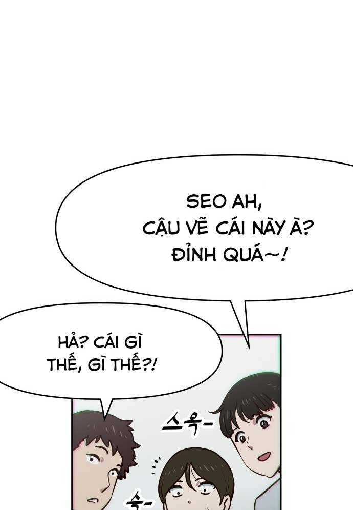Unluck - Chương 3