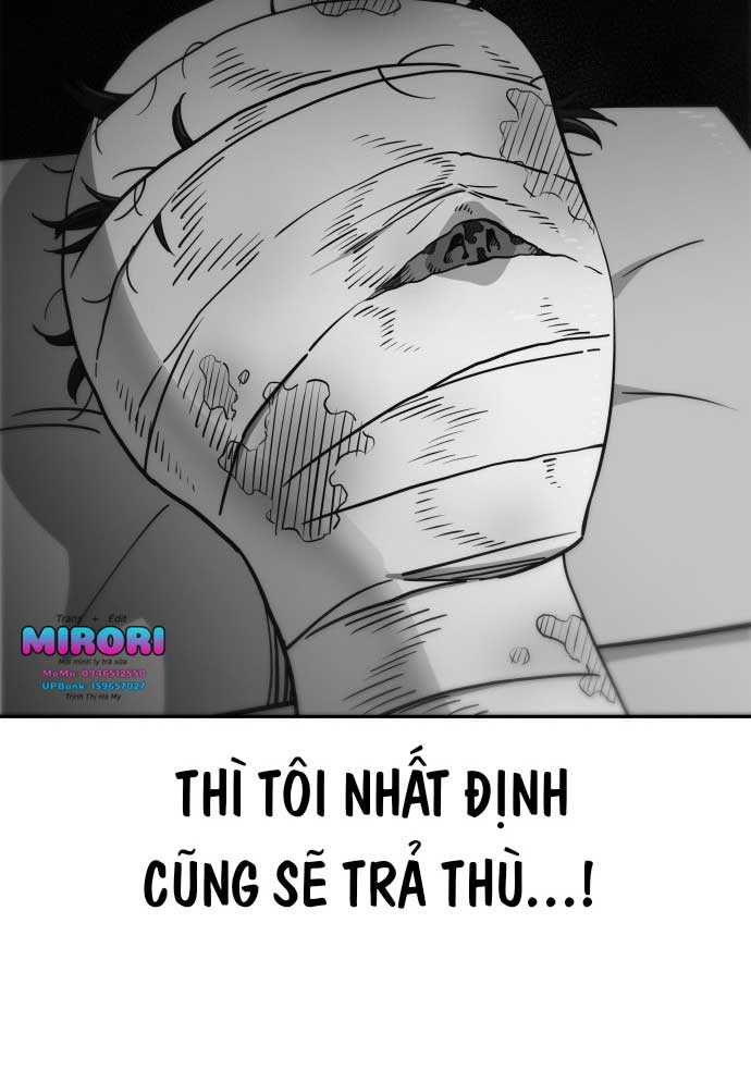 Unluck - Chương 3
