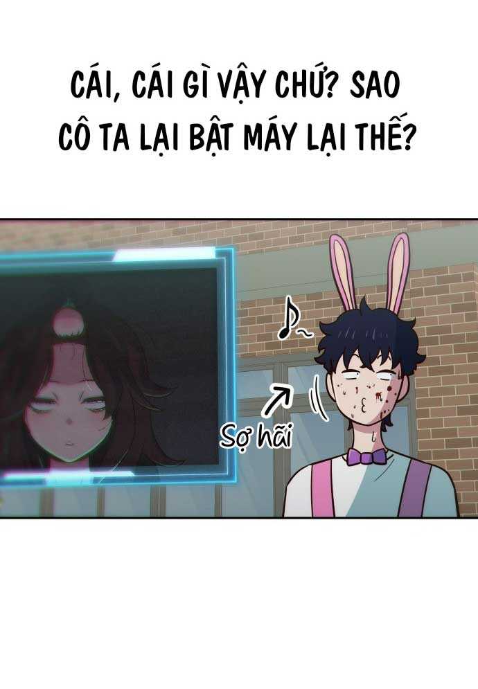 Unluck - Chương 3