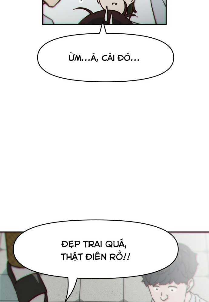 Unluck - Chương 3