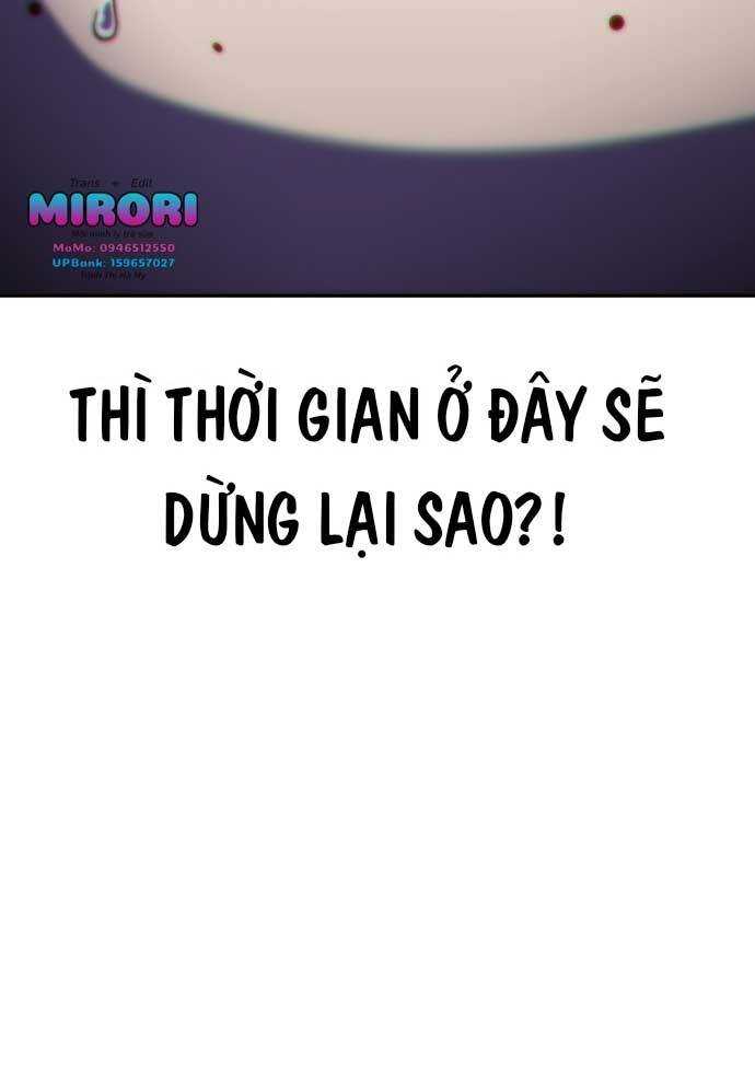 Unluck - Chương 3