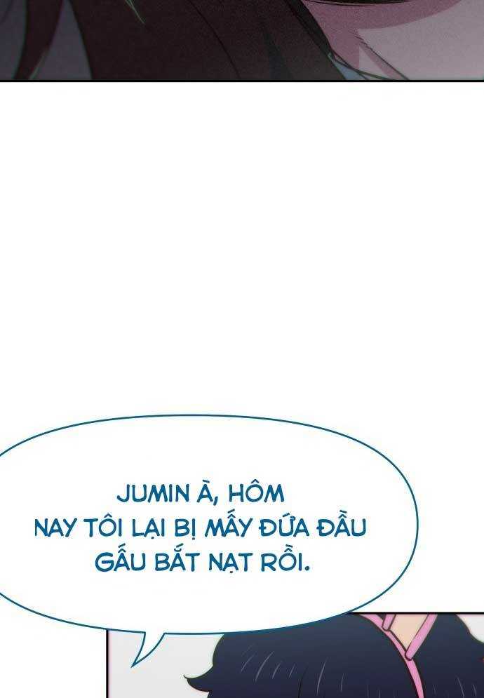Unluck - Chương 3