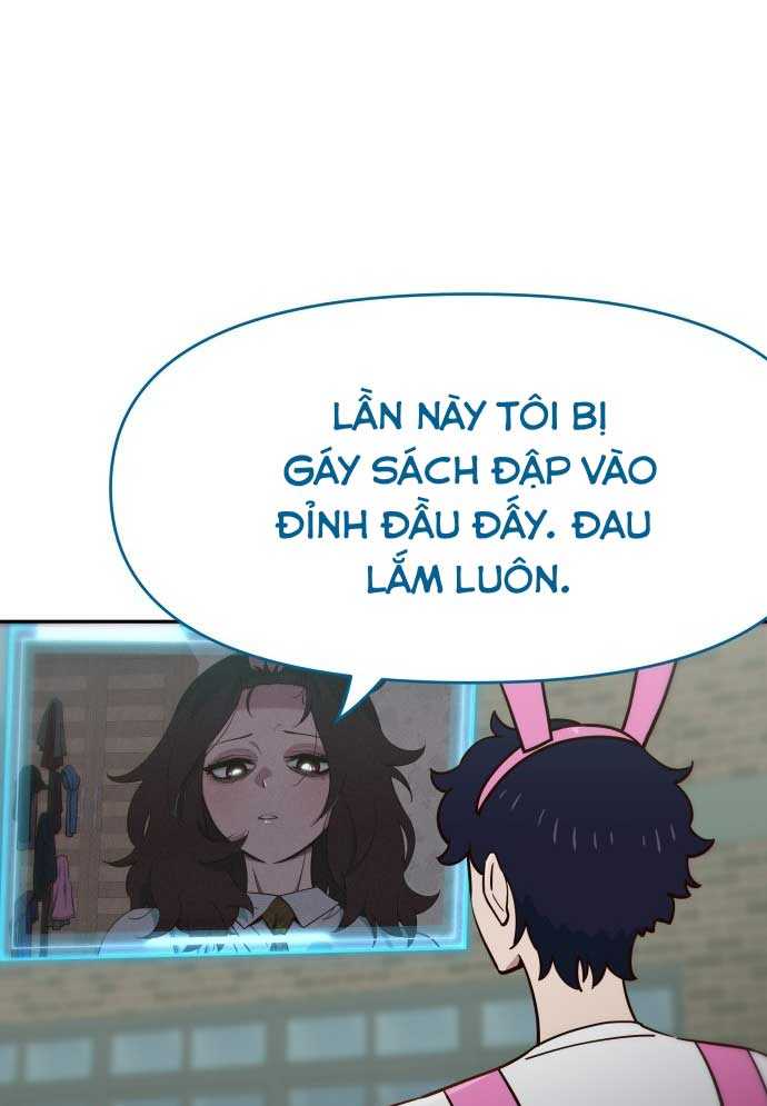 Unluck - Chương 3