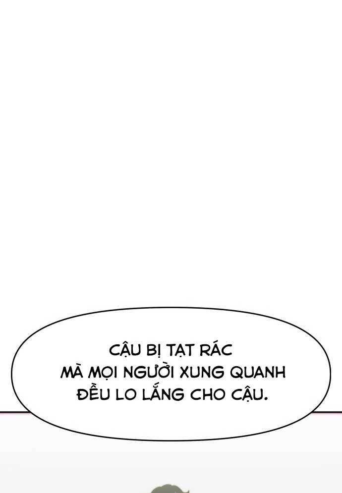 Unluck - Chương 3