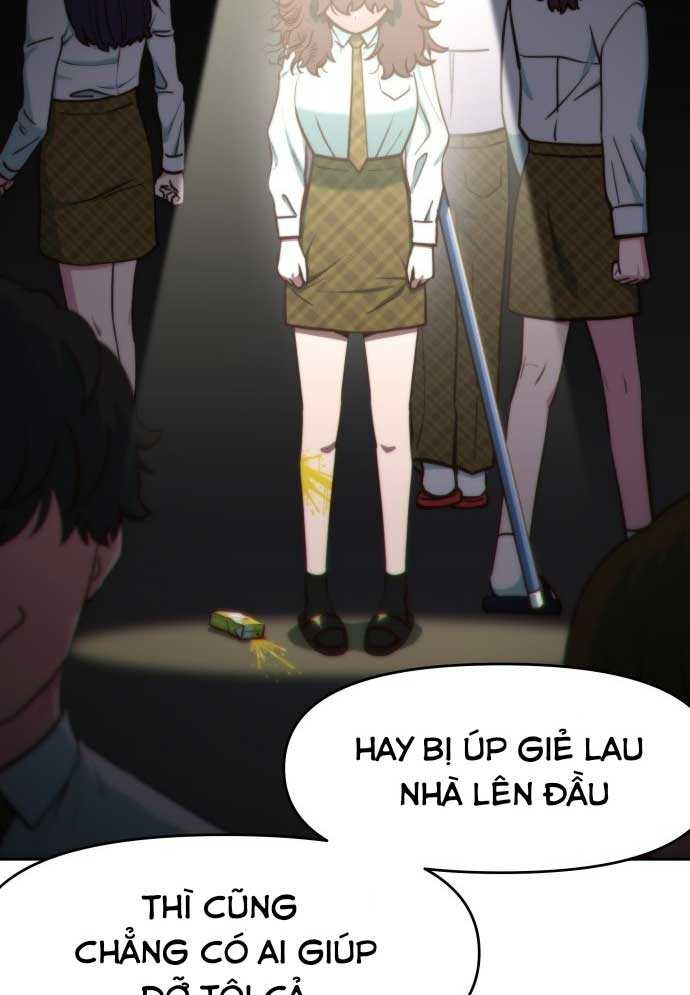 Unluck - Chương 3