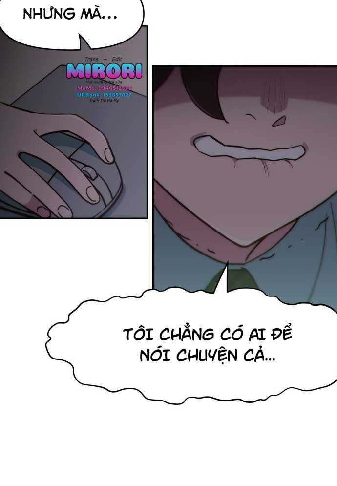 Unluck - Chương 3