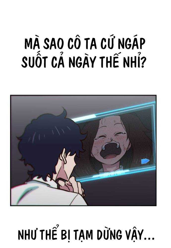 Unluck - Chương 4