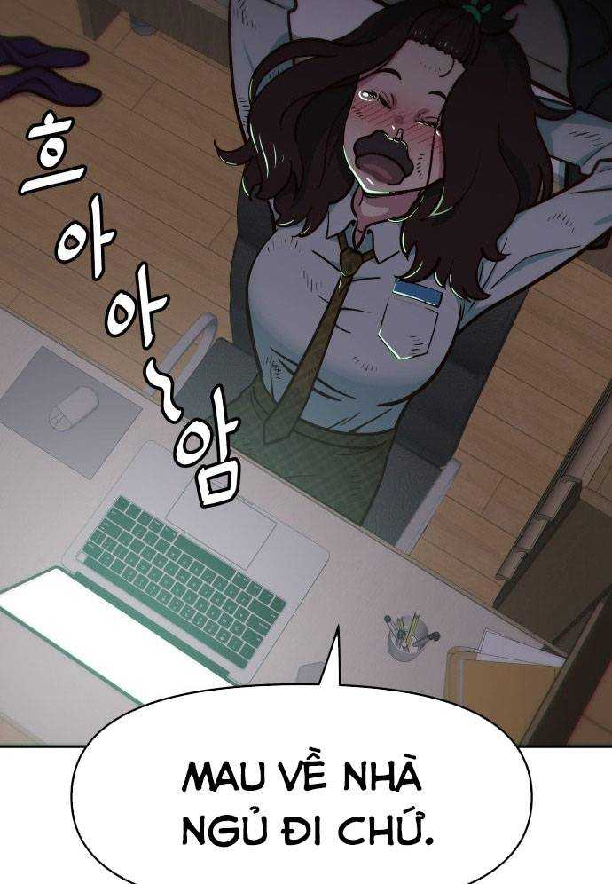 Unluck - Chương 4