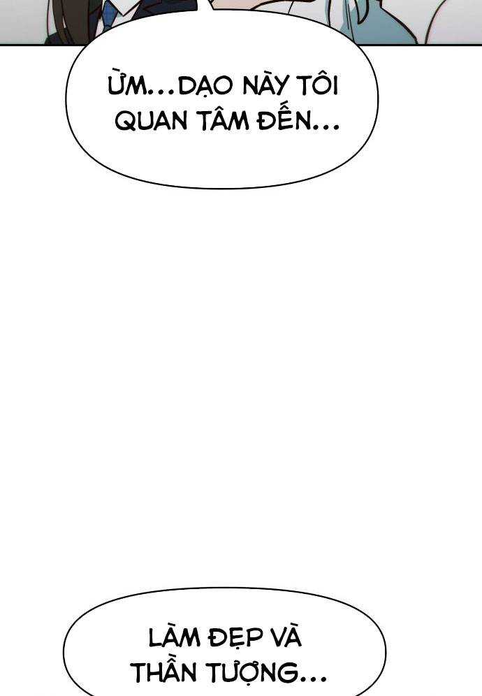 Unluck - Chương 4