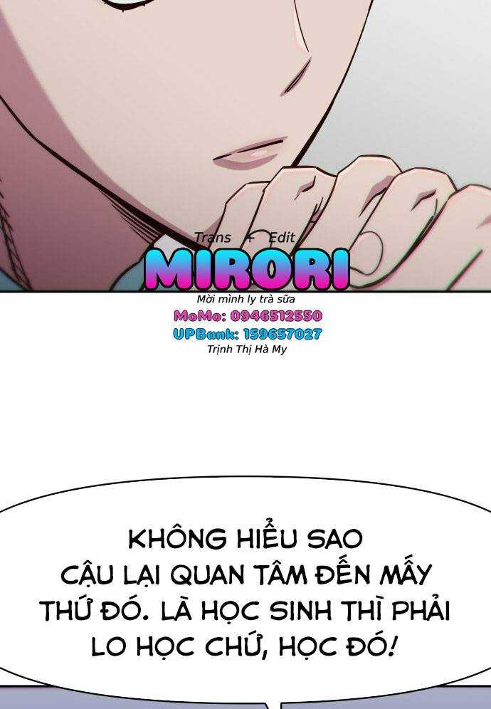 Unluck - Chương 4