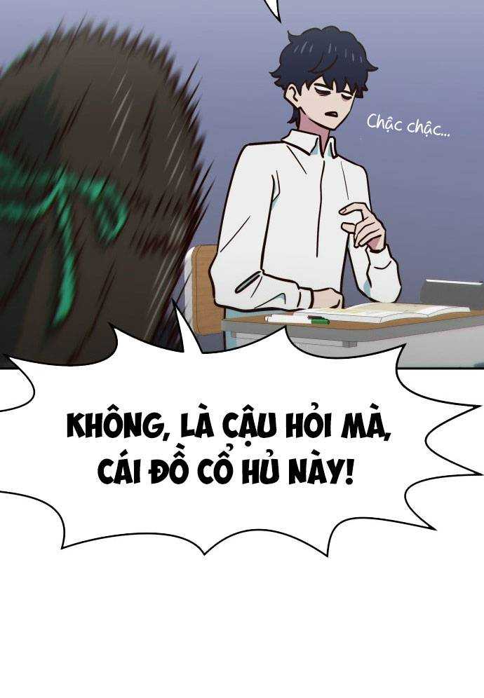 Unluck - Chương 4