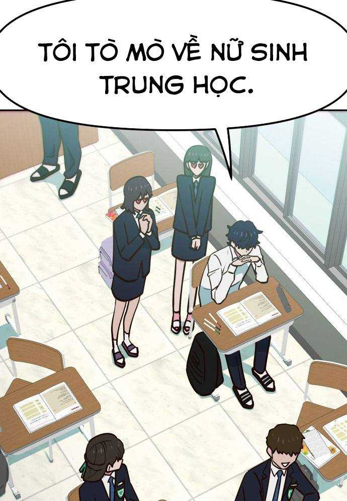 Unluck - Chương 4