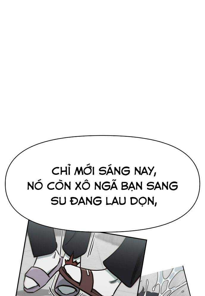 Unluck - Chương 4