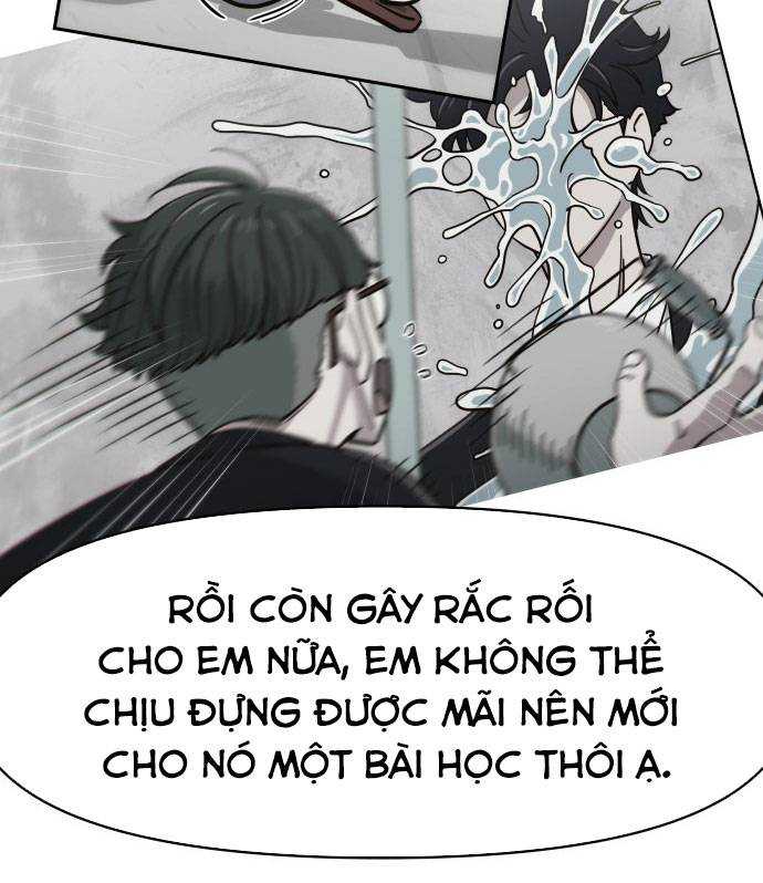 Unluck - Chương 4