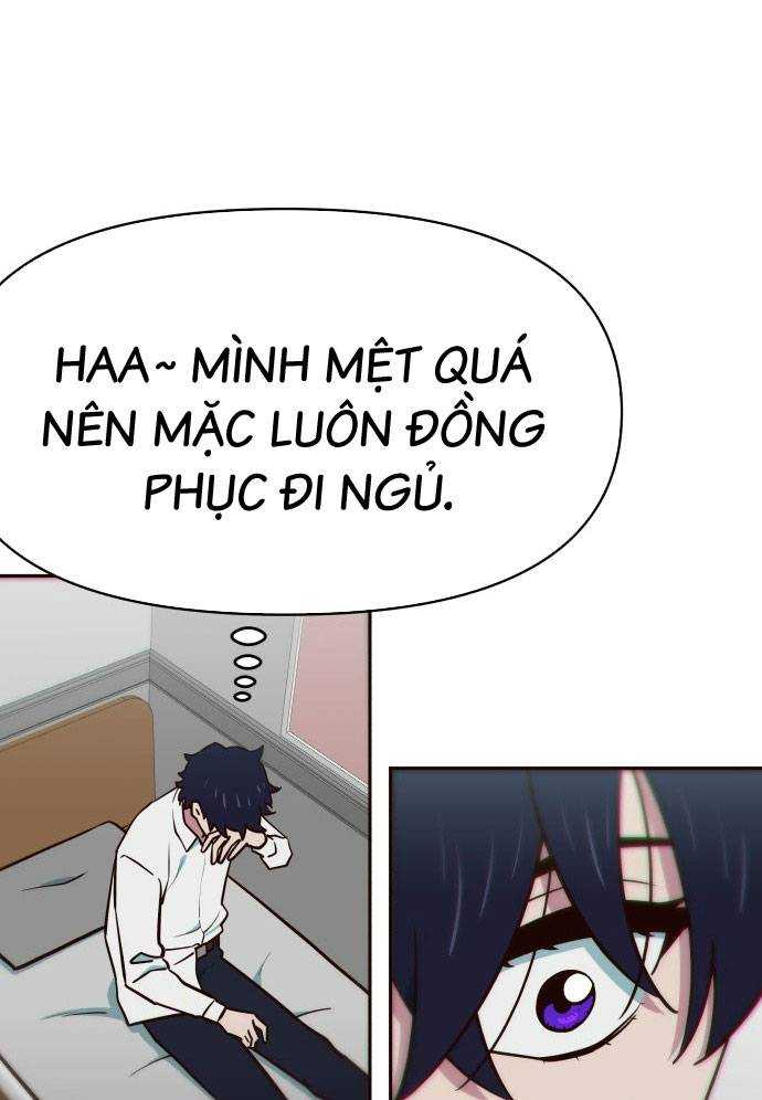Unluck - Chương 4