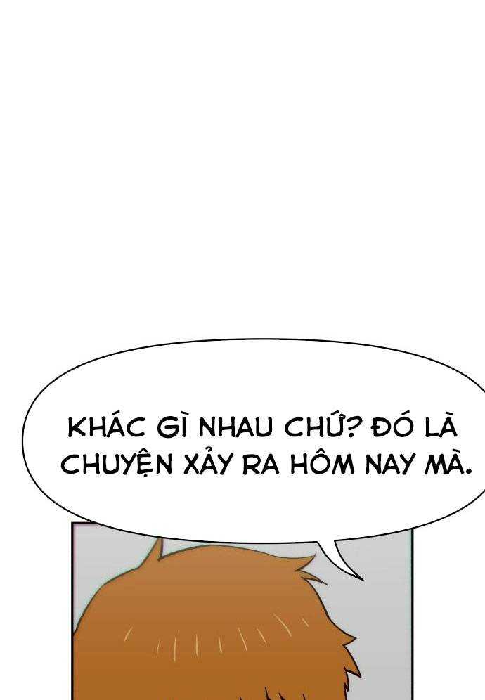 Unluck - Chương 4