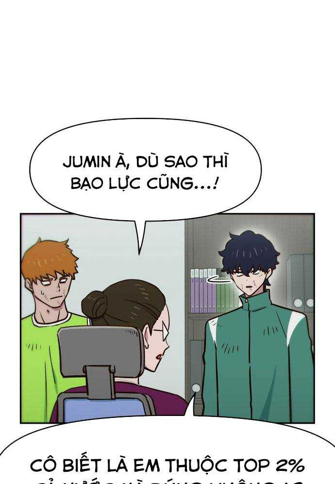 Unluck - Chương 4