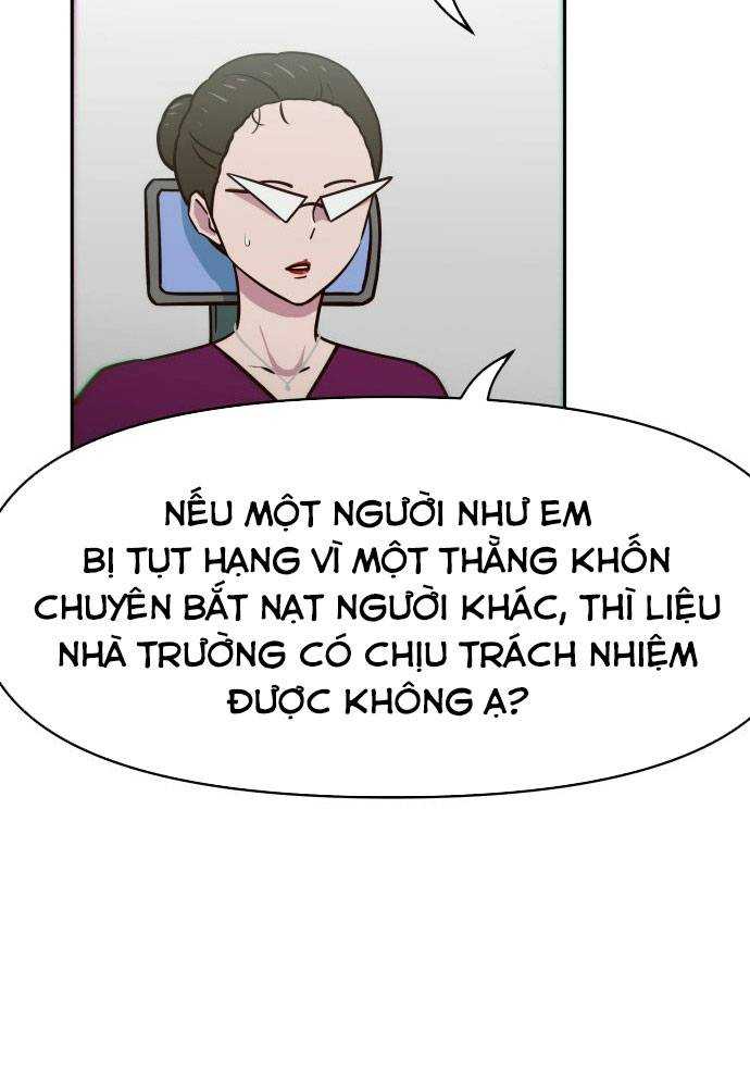 Unluck - Chương 4