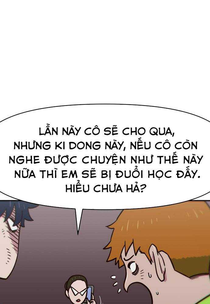 Unluck - Chương 4