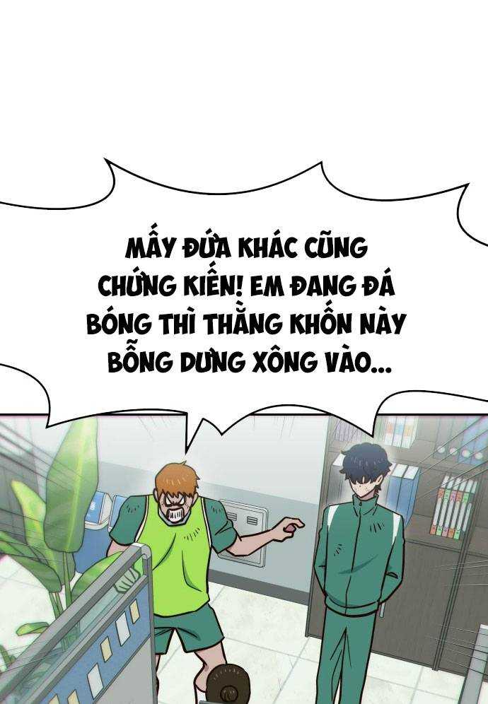 Unluck - Chương 4