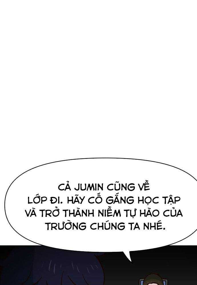 Unluck - Chương 4