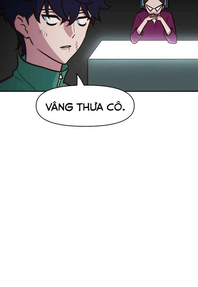 Unluck - Chương 4