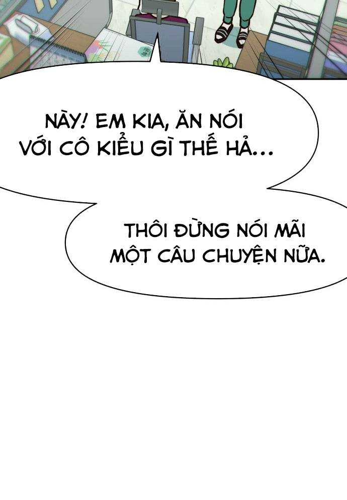 Unluck - Chương 4