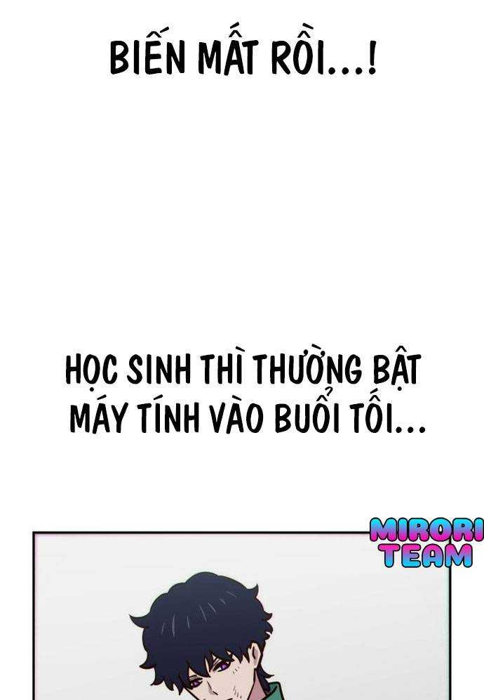 Unluck - Chương 4