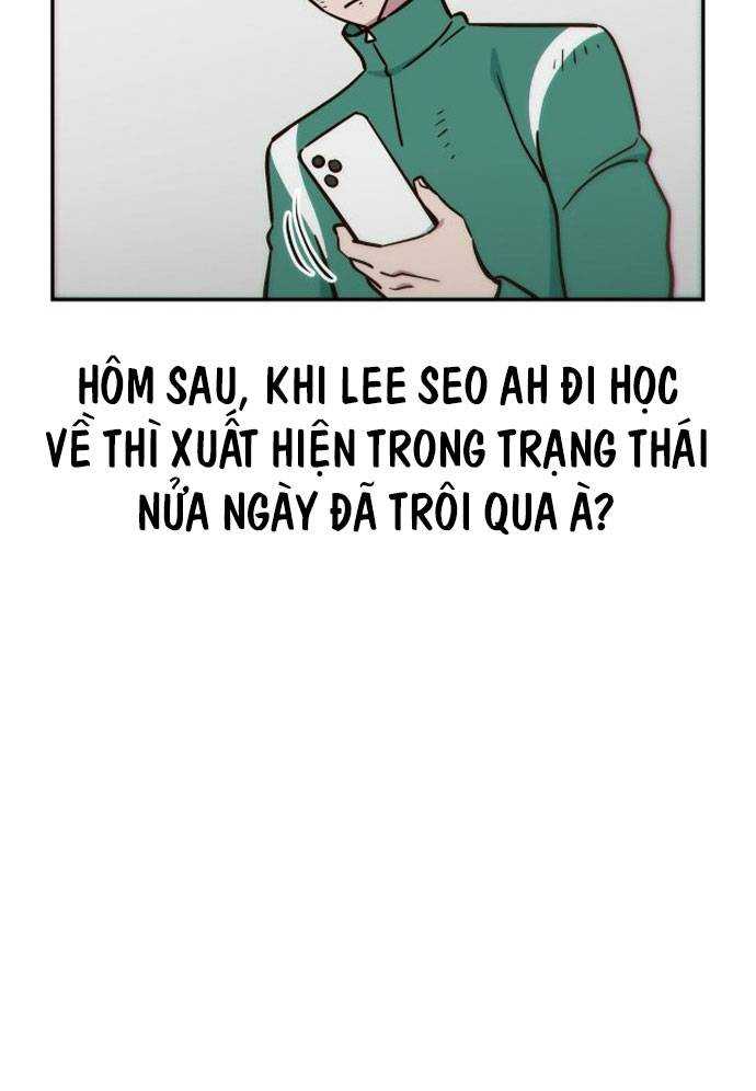 Unluck - Chương 4