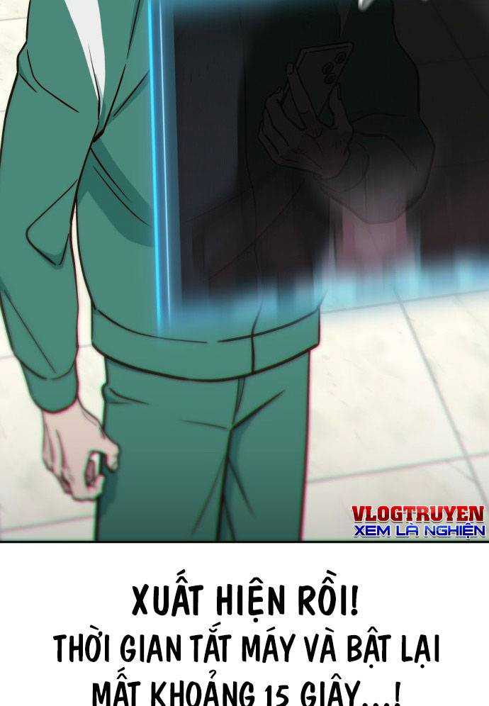 Unluck - Chương 4