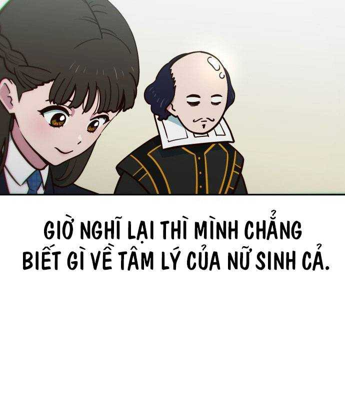 Unluck - Chương 4