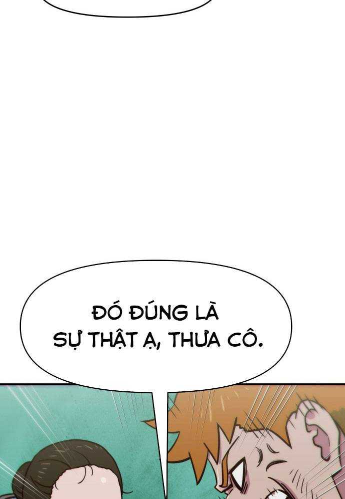 Unluck - Chương 4