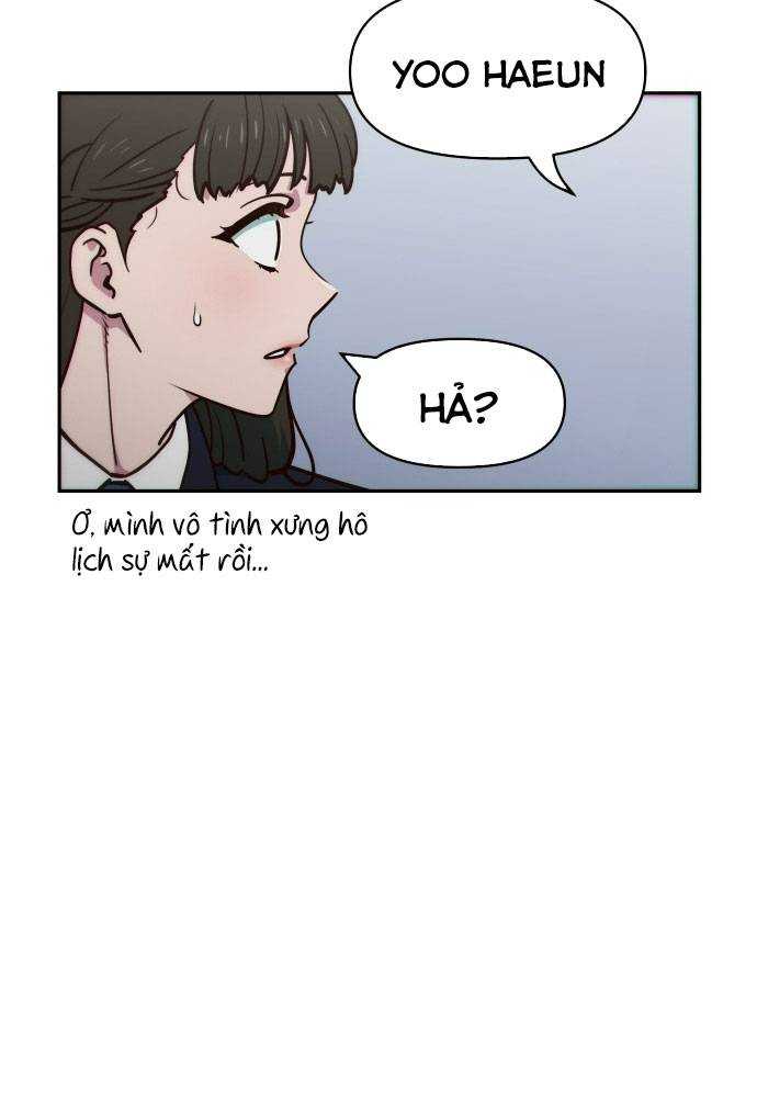 Unluck - Chương 4