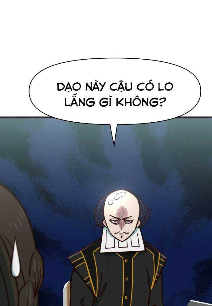 Unluck - Chương 4