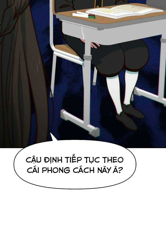 Unluck - Chương 4