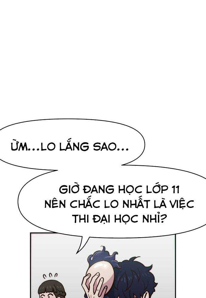 Unluck - Chương 4