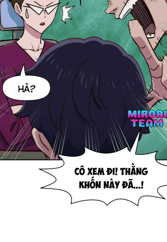 Unluck - Chương 4