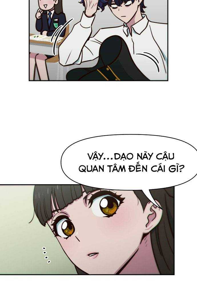 Unluck - Chương 4